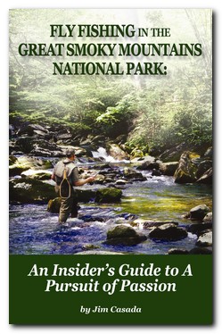 FLY FISHING GUIDE TO GREAT SMOKY MOUNTAINS NATIONAL PARK
