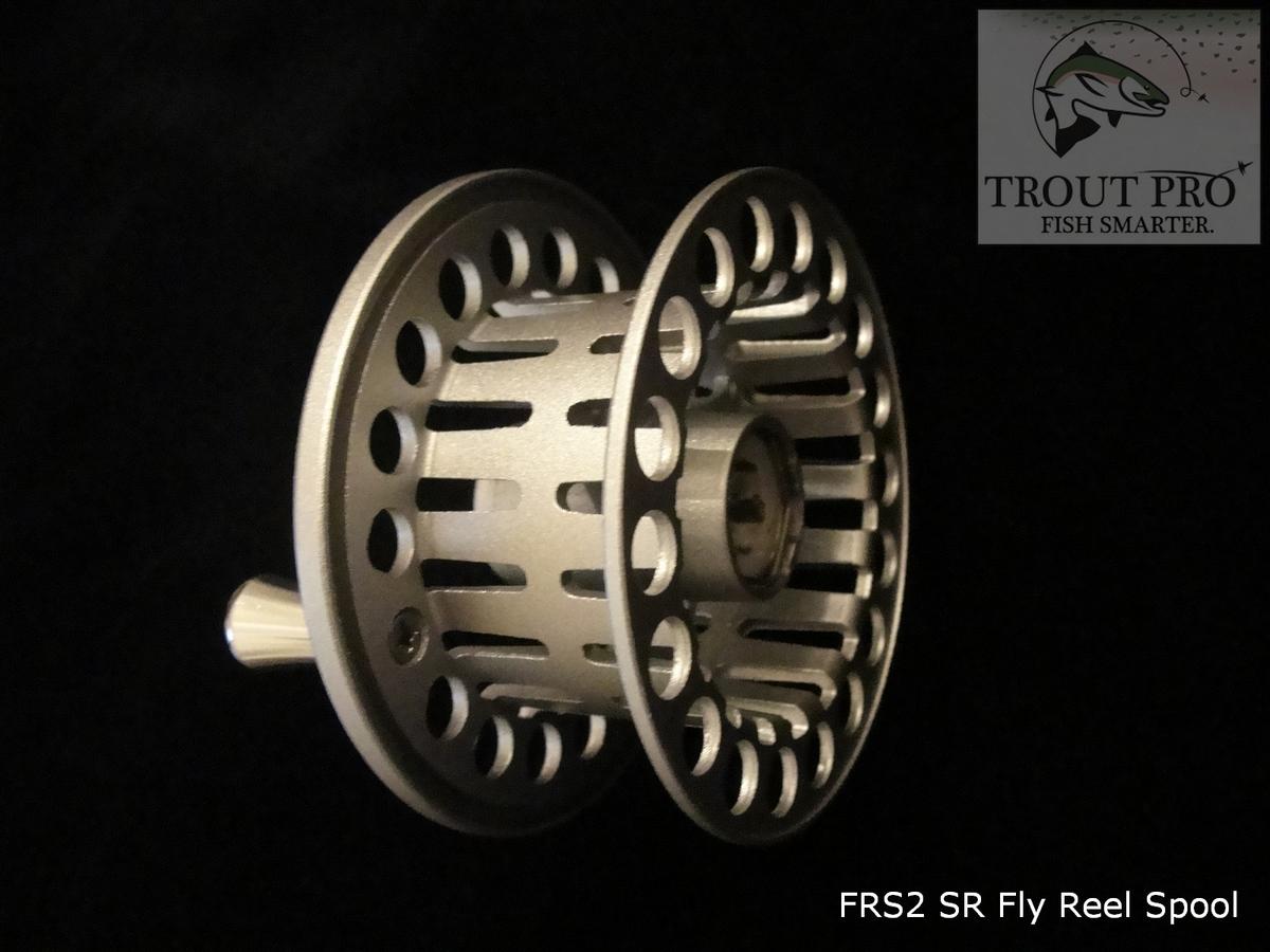 Perfect Fly SR Fly Reel